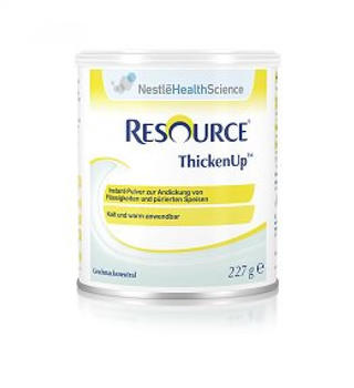 Nestlé Nutrition Resource Thickenup Pulver (227 g)