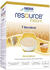 Nestlé Nutrition Resource instant 7 Kornbrei (600 g)