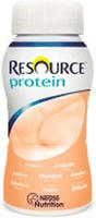 Resource Protein Erdbeere 4X200 ml