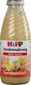 Hipp Sondennahrung mit Milch & Banane (500 ml)