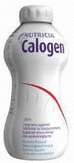 Nutricia Calogen Neutralgeschmack Emulsion 6 x 500 ml