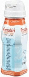 Fresenius Fresubin Energy Drink Neutral Trinkflasche (4 x 200 ml)
