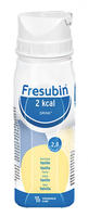 Fresenius Kabi Fresubin 2 KCAL Drink Vanille 24x200ml Trinkflasche, Grundpreis: