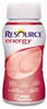 Resource energy Erdbeere/Himbeere 4X200 ml