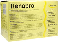 Renapro Pulver 30X20 g