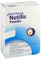 Nutilis Powder Dickungspulver Sachet