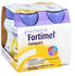Nutricia Fortimel Compact 2.4 Banane (4 x 125ml)