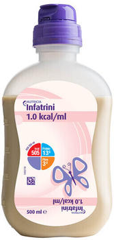 Nutricia Infatrini Smartpack (500ml)