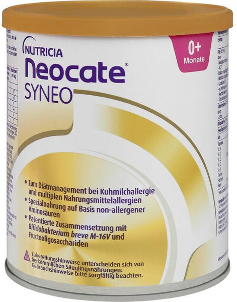 Nutricia Neocate Syneo (400g)