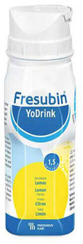 Fresenius Fresubin YoDrink Lemon (24 x 200ml)