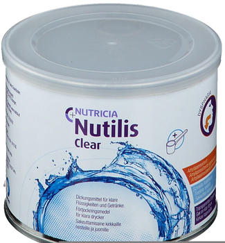 Nutricia Nutilis Clear Dickungspulver (175g)
