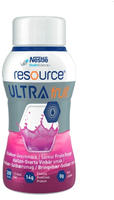 Resource Ultra Fruit Waldbeere fl&uuml;ssig 4X200 ml