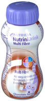 Nutrinidrink Multifibre Mischkarton 32X200 ml