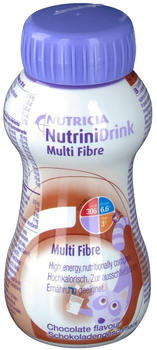 Nutricia Nutrini Drink Multifibre Mischkarton (32 x 200 ml)