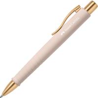 Faber-Castell 241127, Faber-Castell Kugelschreiber Poly Ball XB rose
