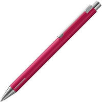 LAMY Kugelschreiber econ raspberry matt , Schreibfarbe: schwarz, 1 St.
