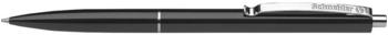 Schneider 20 Kugelschreiber K15 schwarz Schreibfarbe schwarz (130801)