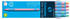 Schneider 10 Slider Edge XB blau Schreibfarbe farbsortiert (152220)