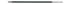 Q-CONNECT Kugelschreibermine blau (KF11048)