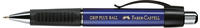 Faber-Castell 140732, Faber-Castell Kugelschreiber GRIP PLUS BALL