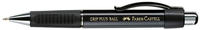 Faber-Castell 140733, Faber-Castell Kugelschreiber GRIP Plus Ball 140733, blau,