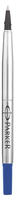 Parker Rollerballmine F blau