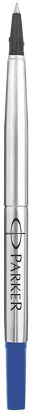Parker Quinkflow Mine Rollerball Silver Silber (S0881210)