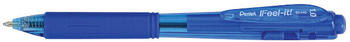 Pentel BX440 blau Schreibfarbe (BX440-C)