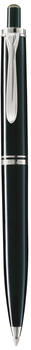 Pelikan K405 schwarz Etui black schwarz (926220)