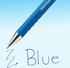 Paper-Mate PAPER MATE Flexgrip Ultra RT M blau Blue (2027755)