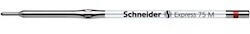 Schneider Standardmine Express 75 rot (50-7512)