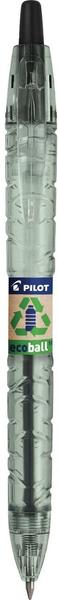 Pilot Begreen B2P Ecoball grün (PUJ621611)