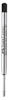 Faber-Castell 148794, Faber-Castell Ersatzmine für Kugelschreiber Grip XB...
