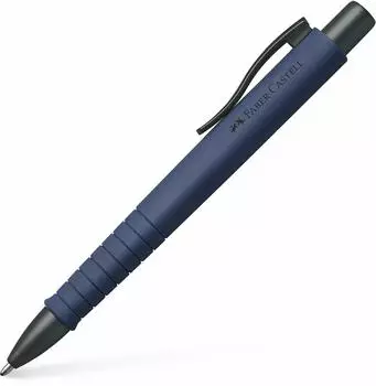 Faber-Castell Poly Ball Urban Navy Blue (241189)