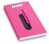 Lamy pico neon pink mit Lederetui (1238756)