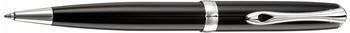 Diplomat Kugelschreiber Excellence A2 lack schwarz easyFlow