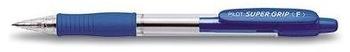 Pilot SUPER GRIP-M (blau) (2030003)