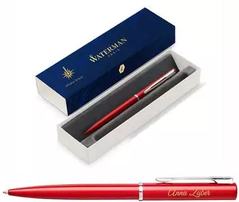 Waterman Allure Rot C.C. (2068193)