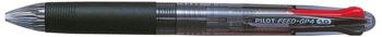 Pilot FEED GP4Schaftfarben: schwarz (312373)