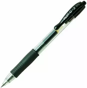 Pilot G2 0.5mm - black