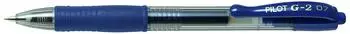 Pilot G2 0.7mm - night blue