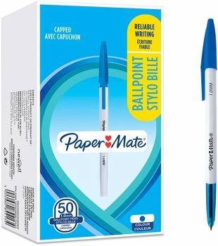Paper-Mate 045 1mm - blue