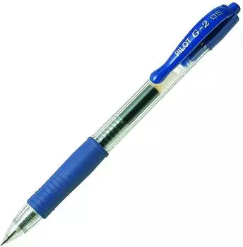 Pilot G2 0.5mm - blue
