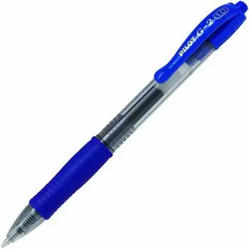 Pilot G2 1mm - blue