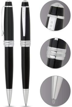 Cross BAILEY - black