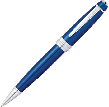 Cross Bailey Lacquered - blue