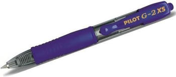 Pilot G2 XS7 PIXED 0.3mm - blue