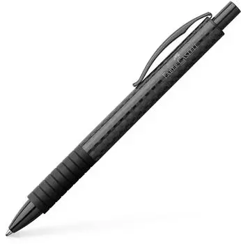 Faber-Castell Essentio Carbon B schwarz (148888)
