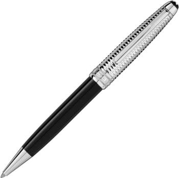 Montblanc Meisterstück Doué Geometry Classique (MB118080)