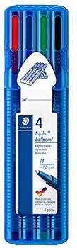 Staedtler Triplus Ball 437